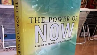 The Power Of Now - Eckhart Tolle fullAudiobook #mindfulness  #audiolibrary #audiolibrarychannel