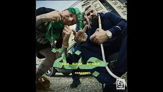 Paradies (GZUZ x SA4 x BONEZ MC) [Instrumental]