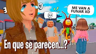 OBSESSION REACCIONA A  El peor concurso de chistes en Roblox (con youtubers)