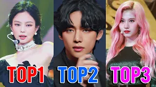 Top 50 Most Viewed KPOP Groups Music Videos - Just one mv of each group!