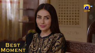 Pyari Nimmo Episode 12 | 𝐁𝐞𝐬𝐭 𝐌𝐨𝐦𝐞𝐧𝐭 𝟎𝟒 | Hira Khan - Haris Waheed - Asim Mehmood | Har Pal Geo