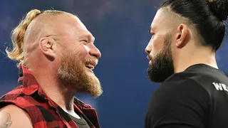 Ups & Downs From WWE SmackDown (Oct 1)