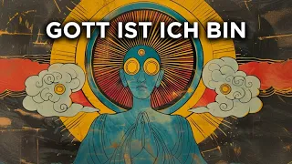 Du Bist Gott | Die Heilige Wahrheit, Die Die Kirchen Dir Nicht Verraten Wollen