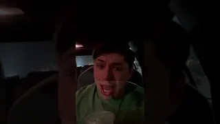 DannyDorito23 Tries Taco Bell Wings Part 2