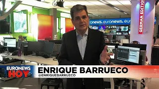 Euronews Hoy | Las noticias del martes 9 de marzo de 2021