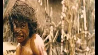 Ong Bak 2 combats