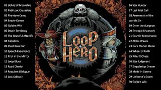 【Loop Hero】 Soundtrack (OST)