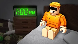ROBLOX CAN'T SLEEP AT 1 AM