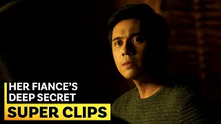 Philip Cordero: A man with a secret | 'Kasal' #SuperClips