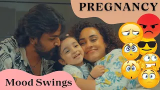 Funny Sketch: Pregnancy Second Trimester | Pearle Maaney | Srinish Aravind