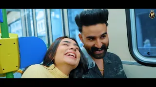 Password ( Official Video ) Ravi Warraich FT Preet Sandhu | New Punjabi Song 2023