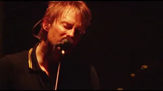 Radiohead -  Bodysnatchers Live at Saitama Super Arena 2008 HD