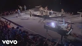 Billy Joel - Wayne Isham - The Bridge to Russia (Documentary Extras)