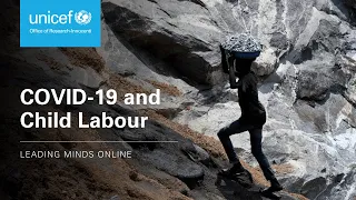 Trailer: Leading Minds Online on Child Labour