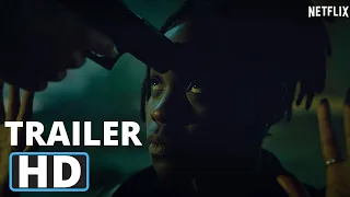Ganglands HD Trailer (2021) | Netflix Thriller Series