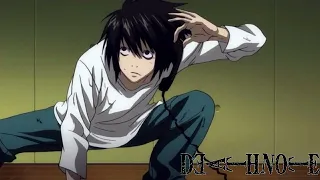 Death Note OST II - L's Companions EXTENDED (without that weird sound)