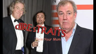 Doin Your Mom (Dire Straits)