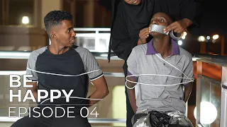 BE HAPPY_ EP 04 - HIGH LEVEL HINAASE  - série ramadan with Mouss Bileh