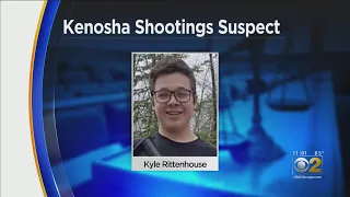Extradition Delayed For Kyle Rittenhouse, Charged With Murder In Kenosha Shootings