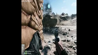 Battlefield 5 It's eventually happened to me..