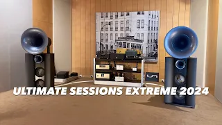 Ultimate Sessions Extreme 2024