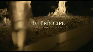 Daddy Yankee - Tu Príncipe [Official Vídeo]Feat. Zion & Lennox