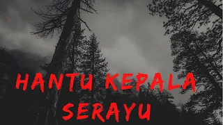 Penampakan Sepanjang Sungi Serayu