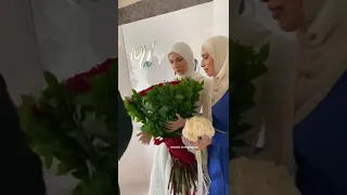 Свадьба Махачкала-Кизильюрт