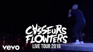 Casseurs Flowters - Inachevés [Live 2016]