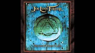 Joe Lynn Turner - Two Lights