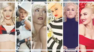 Gwen Stefani: Complete Discography Evolution