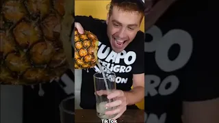 Cats make food 2022 "That Little Puff" Tiktok Compilation #30 #thatlittlepuff #recipes #pets #food