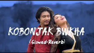Kobonjak bwkha  kokborok lofi song(slowed+Reverb) ||#BKSH_Tiprasa