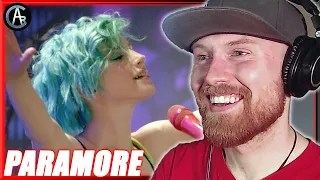 ANALYZING "Last Hope (Live Version)" by PARAMORE | REACTION & ANALYSIS