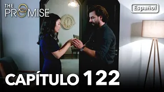 La Promesa Capítulo 122 (en Español)