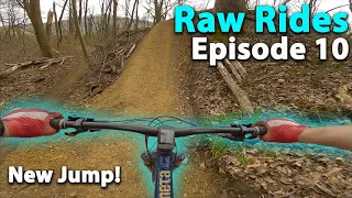 Raw Rides | Episode 10 | Birdsboro Preserve