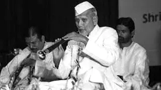 Ustad Bismilla Khan -Raga Yaman