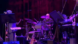 Van Morrison - Brand New Day, live at Tivoli Vredenburg, 1 May 2025