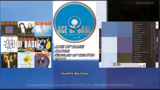 Happy nation-_-Ace Of Base (singles of the 90s) 2006