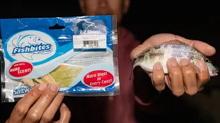 How To Catch Pinfish & Grunts - This is a Must Have In Your Tackle Box!
