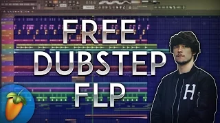 FREE DUBSTEP FLP !!! - (1.5k Subscribers Special)