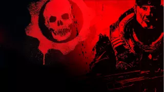 Full Gears of War soundtrack