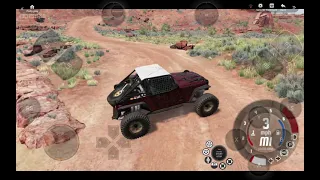 How To Download Beamng Drive On Android | Beamng Android Tab Gameplay | No Verification (Chikii) PS4