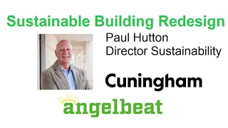 Smart Building Retrofit Strategies for Sustainability & Energy Efficiency with Cuningham