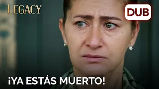 ¡Canan está acabada ahora! | Legacy Capítulo 436