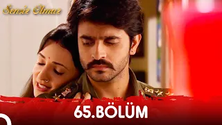 Sensiz Olmaz (Rangrasiya) Hint Dizisi | 65. Bölüm