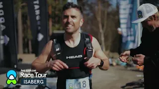 Åre Extreme Race Tour Isaberg 2022