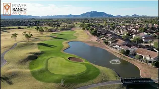 Arizona Winter Golf Trip Packages to Phoenix / Scottsdale Area