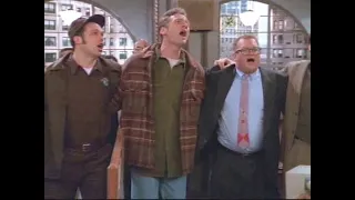 The Drew Carey Show - Tomorrow Song
