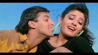 Tumse Jo Dekhte Hi Pyar Hua Full HD 1080p Song Hi Fi Sounds ( Patthar Ke Phool 1991 )